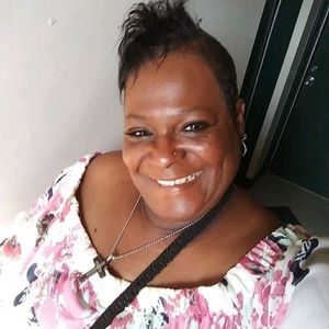 Meet your Posher, Tawanna